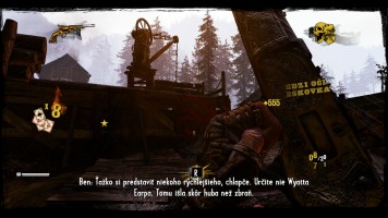 Call of Juarez: Gunslinger